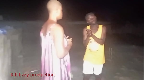 My neighbor chase his wife out at night and she slept in my apartment part2