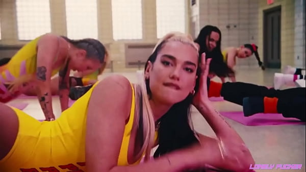 Lets Get Physical - Porn Music Video  