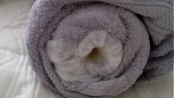 Boys collected cumshots