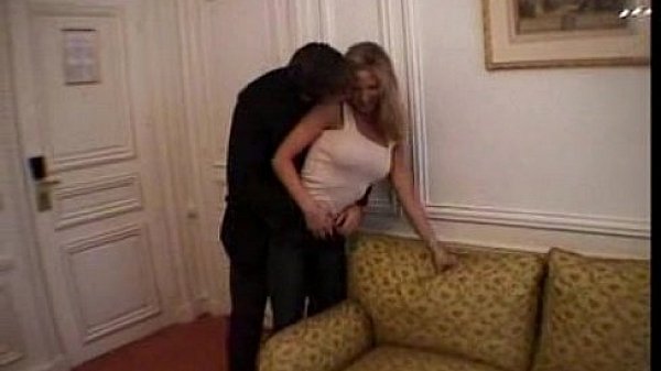 Rocco Siffred - Paris Preview