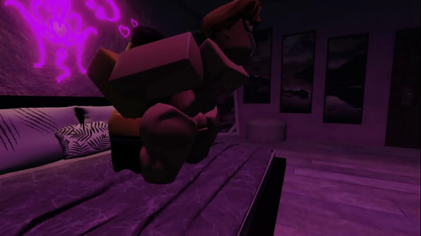 Guy takes it in the ass by a noob  