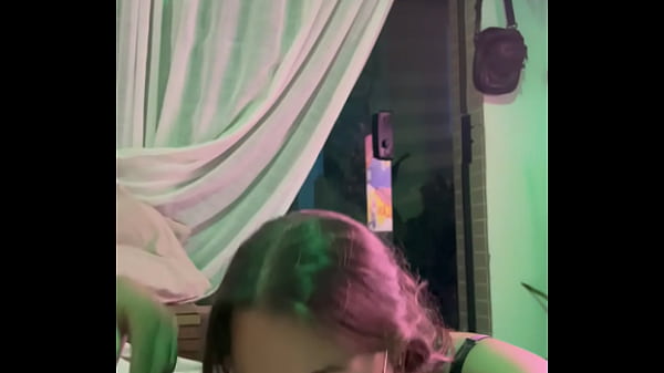 Cunhada se lambuzou de leite - AMADOR