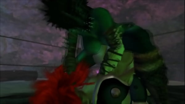 Second Life Futa Fight 