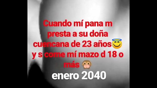 Napo Tena Ecuador  cuando el cabez&oacute;.m&iacute; panita comparte a :su:i do&ntilde;a que esta de visitae