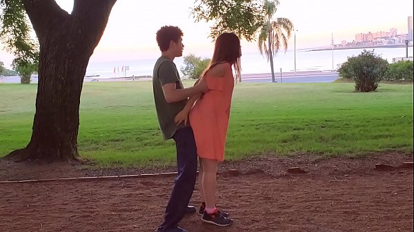 NUESTRA VELADA ROMANTICA EN MI PARQUE FAVORITO!!  Me encanta cuando nos ponemos rom&aacute;nticos!!