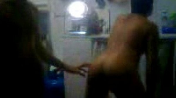 Ligeirinho chupando Dudu 