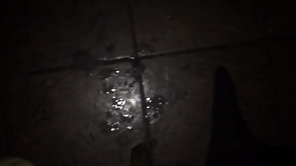 Bussin a fat nutt in an Adult Bookstore