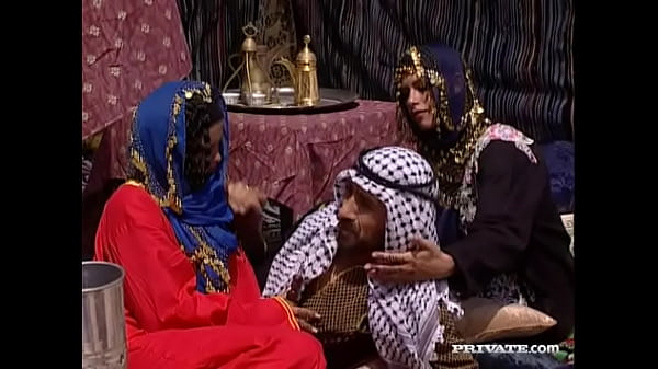 The Very Racy Demi Blue Does Her Best to Please an Enormous Dick