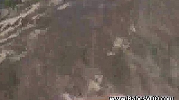 Fucking and Sucking a Black