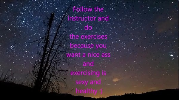 ass fitness exercise workout with porn pictures