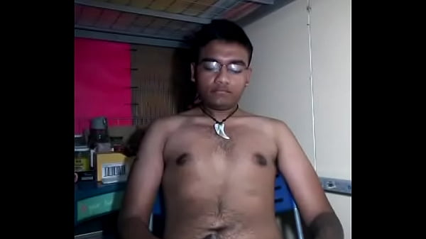 Brij The Buzz Jerking Off 