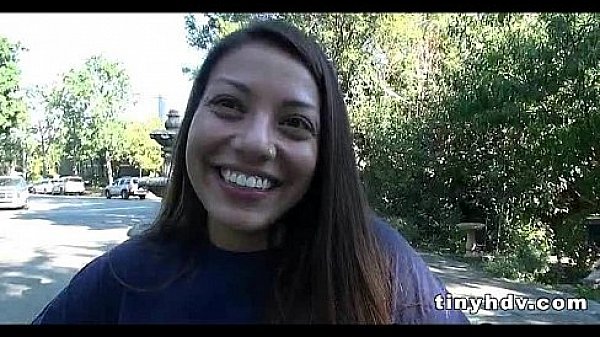 Gorgeous teen fucked pov Indica Reign 3 82