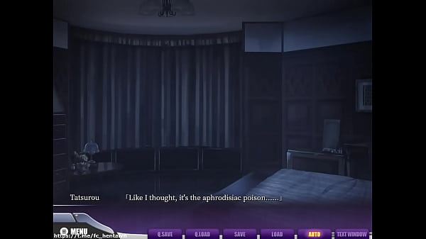 Yukikaze 2 walkthrough 20  