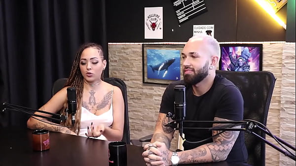 Lana Poison & Pedro Voraz  