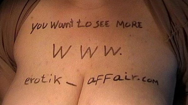 private erotik video