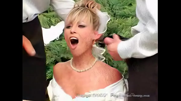 The Bride's Facials