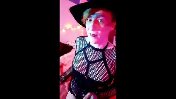 Hot Femboy Tranny Hardcore Anal until Orgasm 