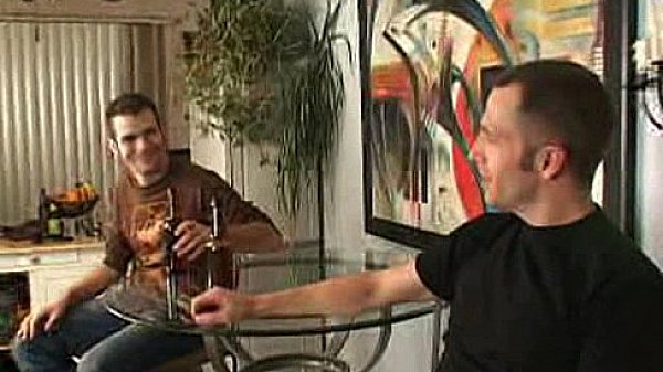 Gay - Bareback Neighborhood