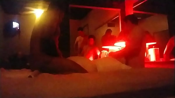 Wife,  action at the club, wants more