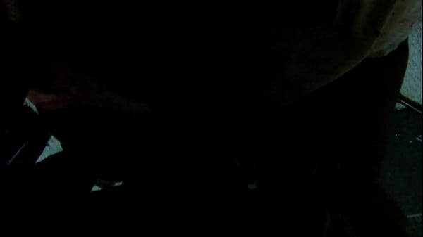 Cock hungry Tangieque Johnson