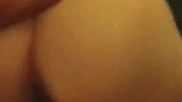 Girlfriend loves doggy