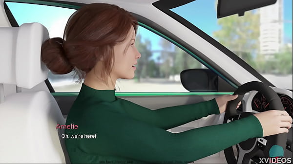 HEART PROBLEMS ep.43 &ndash; Lustful goddesses in need of hard cock