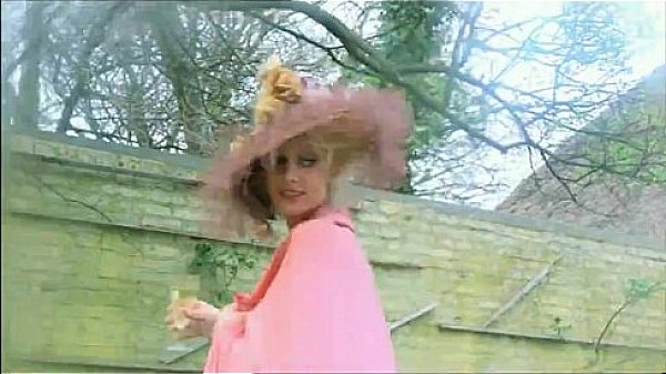 Hot Vintage Fuck - In The Sign of The Lion (1976) Sex Scene 4