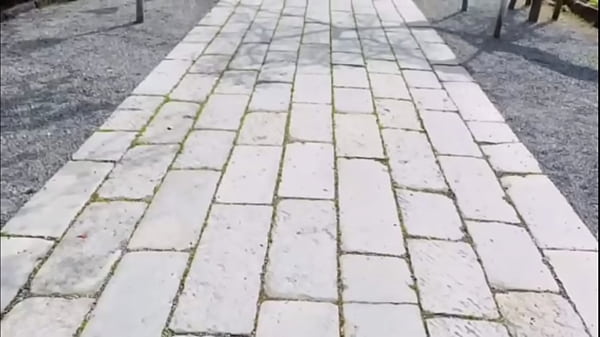 亲身体验竹子和桧木 沼津温泉