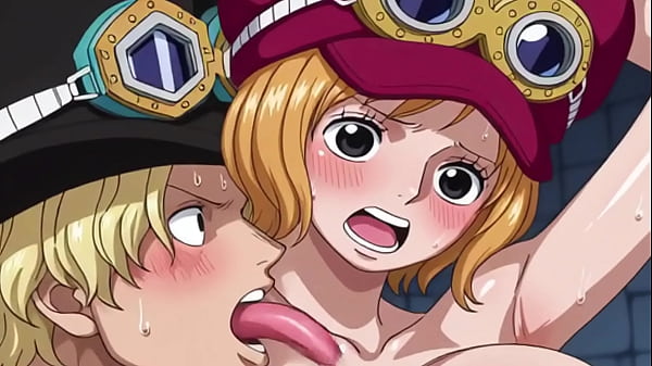 Sabo x Koala (One Piece) AI