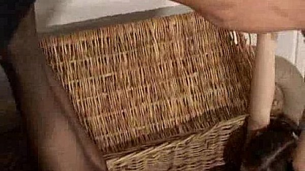 Flexible gymnast hard fucked 