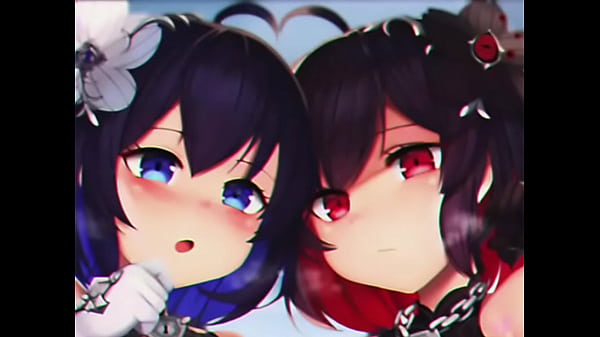 &ldquo;Con Permiso&rdquo; Hentai Music Video Edit  