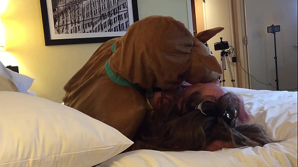 Scooby Doo Fucking Mature Femboy Hard
