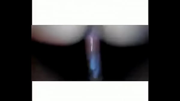 she creaming all over my dick