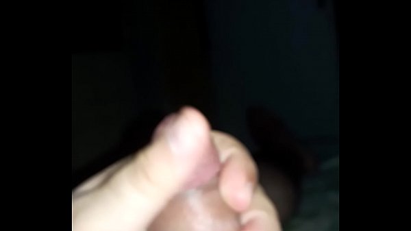 hombre maduro con final esperma