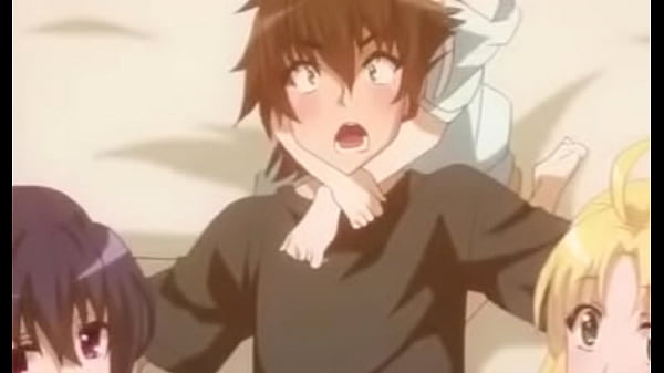 anime meme big boobs  