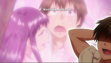 Anime Hentai, Animated cartoon  