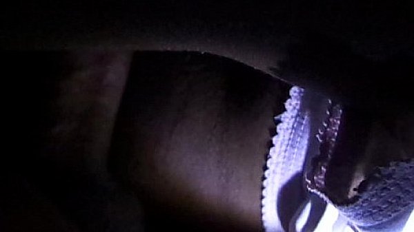 comendo o cuzinho dela