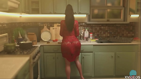 LOVE AND TEMPTATION ep.8 &ndash; Visual Novel Gameplay by Misterdoktor  