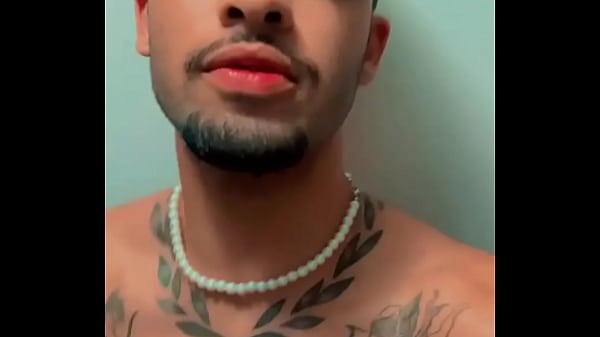 V&iacute;deo de confirma&ccedil;&atilde;o novinho  