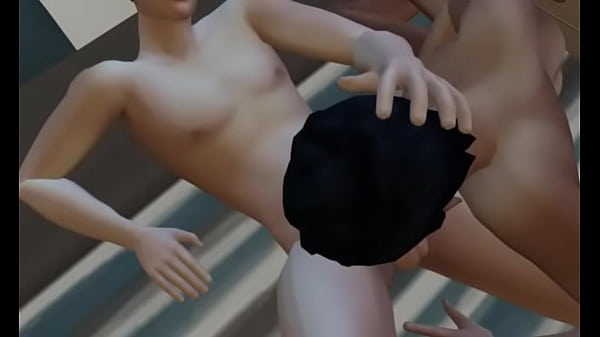 the sims hentai  