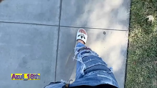 Un recorrido por la ciudad con un final feliz 