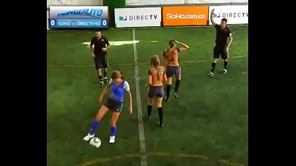 denunciando.SeXy Mundialito SoHo - P&aacute;gina 3-30 marzo 2010