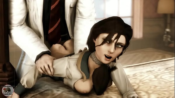 Elizabeth-A Message To Comstock