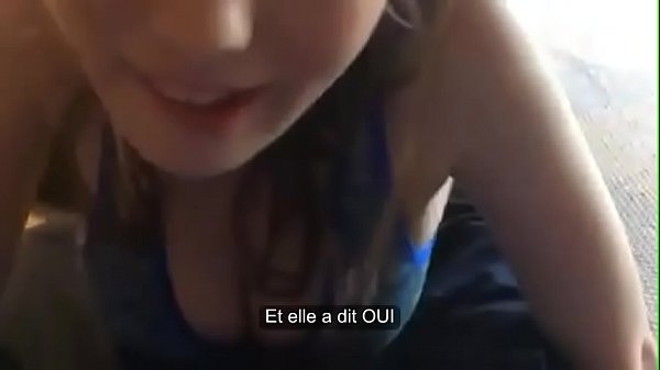 ORGASMS Bande sexuelle faite maison avec incroyable jeune fille fran&ccedil;aise