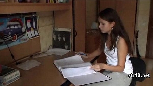 A Young couple Make a Sex Tape