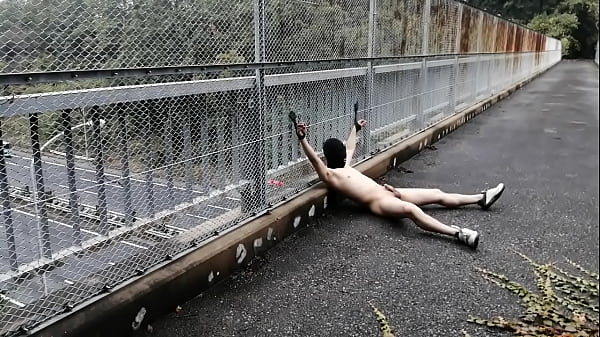 exhibitionism02 bdsm Takehito japanese TAKE-plan 