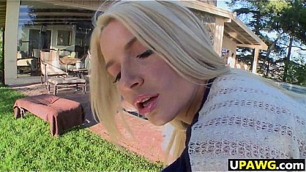 Big Butt Anikka Albrite Anal Banged