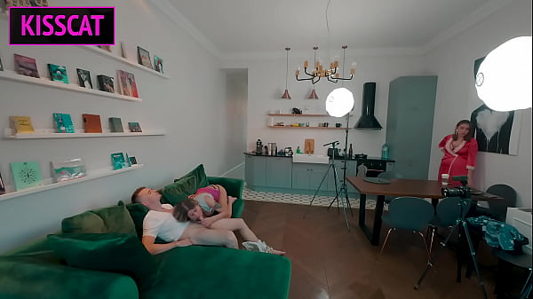 S6E2 BTS Pt1: Zlata Shine Drops In &mdash; Outfit Hunt & Secret Couch BJ!