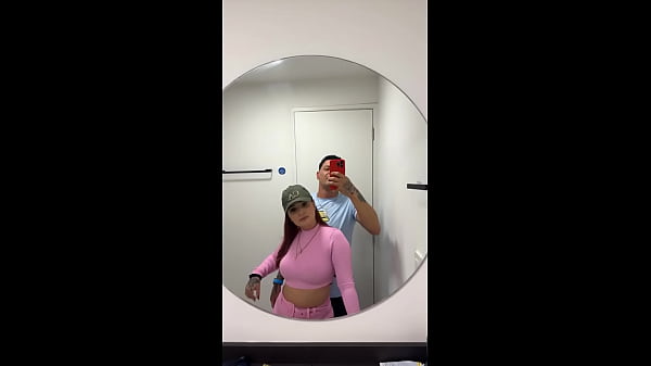 Bruno Hot e a Ruivinha Nicky&hellip;