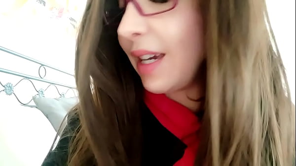 Chantal Channel pov stepmom's dirty clip